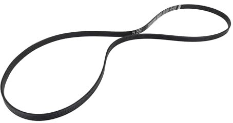 sparefixd Suitable for Hoover Washing Machine Belt DHL1492D380 DHL1492DR3R1
