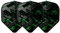 LSTYLE EZ L1 Franz Rotzsch Black V1 - Dart Flights