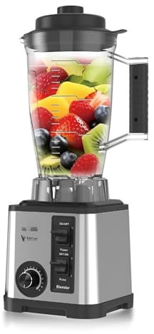 Extracteur De Jus Multifonction 3 En 1, Grande Capacité De 3 L, Mixeur Haute Puissance, Broyeur For Usage Domestique