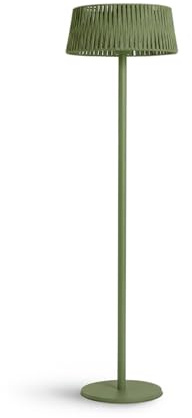 CREATE PATIO HEATER/Chauffage infrarouge pour terrasses et extérieur SAGE/infrarouge grâce au carbone, système de sécurité, arrêt automatique, 3 puissances de chauffage, 2100 W