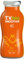 TVB SUCCHI ARANCIA, CAROTA & LIMONE IN PACK DA 12 PZ. X 200ML.
