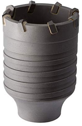 Diager, Trépan Carbure Dia. 150 Mm pour Perforateur SDS Max