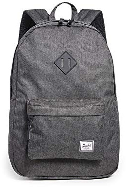 Herschel, Backpack Unisex, black, One size