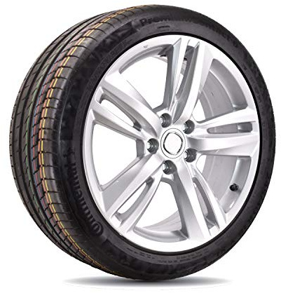 Continental 205/50 R16 87W Sommerreifen Reifen