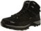 CMP Rigel Mid Trekking Shoes Wp, Scarpe da trekking Uomo, Nero-Grey, 46 EU