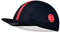 Sundried Cycling Under Helmet Skull Cap Cycling Hat Accessories Bicycle Cap (Black)