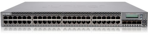Juniper EX3300-48P - Switch Gigabit PoE+ a 48 porte (rinnovato)
