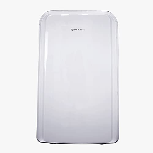 EAS ELECTRIC SMART TECHNOLOGY Aire acondiconado portátil con Bomba de Calor