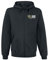 Unbekannt Herren, Schwarz, One Size
