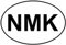 Nation 2x Mazedonien Auslandskennzeichen KFZ Symbol Aufkleber Karte Sticker - PKW Auto Motorrad Biker AK-63