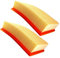 2 unids Plisado Filtros Reemplazo Para Bosch GAS 35 L AFC GAS 35 L SFC+GAS 35 M AFC Partes de Aspirador Barredora Filtro Herramienta de Limpieza