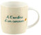 DLP - Tasse LEMAN A L'ombre d'un Kirschbaum