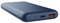Trust Redoh Power Bank 10000mAh 20W Alta Velocità, PD 18W USB-C, QC 3.0 USB, 50% Plastica Riciclata, Cavo Incluso, Caricatore Portatile iPhone, iPad, Samsung, Xiaomi, Huawei, Tablet - Blu
