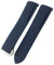 BONOOL Gummi-Silikon-Armband für Omega Seamaster GMT Diver 300 Speedmaster Hamilton 19 mm 20 mm 21 mm 22 mm Uhrenarmband