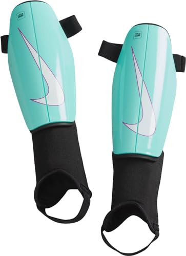 Nike Charge Fußball-Schienbeinschoner