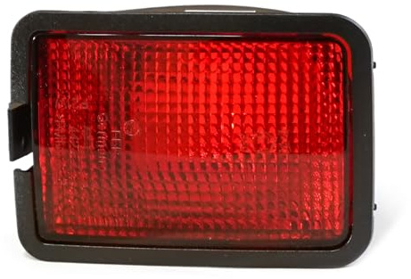 Volkswagen 7D0945729 Nebelschlussleuchte Gehäuse Rücklicht