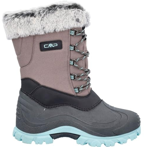 CMP Unisex Kinder Girl Magdalena Snow Boots Schneestiefel