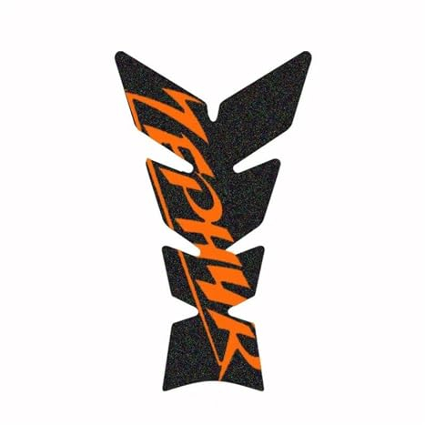 Aufkleber für Motorrad-Kraftstofftank Für Zephyr 750 ZR750 Aufkleber Motorrad Kraftstofftank Pad Schutz Aufkleber Aufkleber (Color : I)