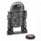 R2-D2 Droid Robot Alloy Steel Chunky Bottle Opener