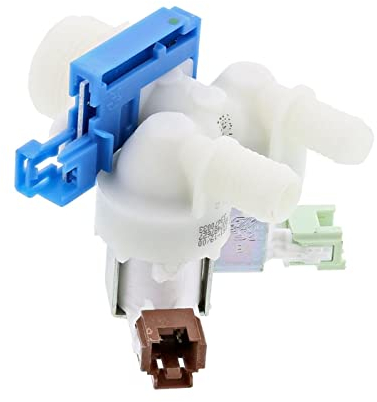 SOS Accessoire Electrovanne pour Lave-linge 1325186607 AEG, ELECTROLUX