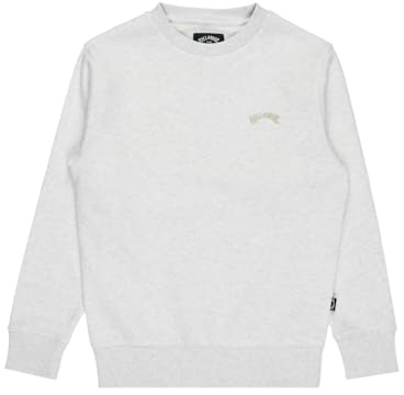 BILLABONG Boy's Arch Cr Kids Sweater (pack of 1)