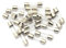 HFJXOMXF 20 STÜCKE 5 * 20 Flinke Glassicherungen 5x20 5 * 20mm 250 V 0.1A 0.2A 0.5A 1A 2A 3A 4A 5A 6A 8A 10A 15A 20A 25A 30A AMP Rohrsicherungen(5A)