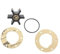 XRmarine 104211-42070 Water Pump Impeller Kit 09-806B for Yan-mar Fit John-Son Marine Engines Also Replaces Jabsco 4528-0001 Fit Vol-vo Penta 21972908