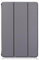 Estuche Magnético para Teclast M50 / M50 Pro / M50 HD, Funda Protectora para Tableta Funda Protectora para Teclast M50 / M50 Pro / M50 HD (Gris)