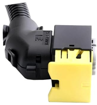 1 juego de 6/7/8 pines 0-1418438-1 serie enchufe eléctrico conector de mazo de cables impermeable 1-1418479-1 (gris oscuro)