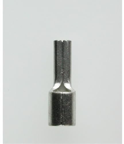 Stiftkabelschuh DIN 46230 unisoliert Querschnitt 16mm² - 1 Stück