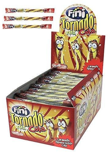 TORNADO COLA FRIZZ PZ150 FINI