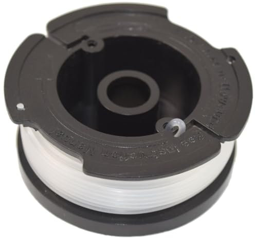 Black & Decker St5530 cm, Stc1815, Stc1820 et STC1820 CM Reflex Stremmer tondeuse Bobine & Ligne par Ufixt®