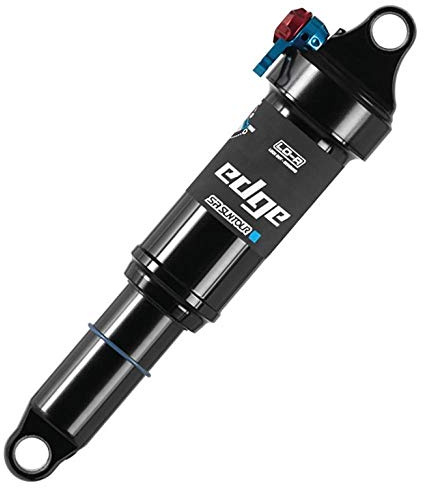 SR-Suntour 2225916255 Fahrraddämpfer schwarz 190 x 45mm