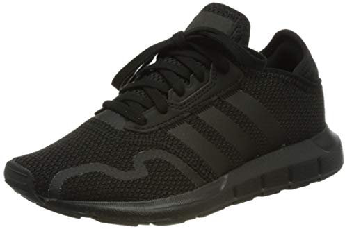 adidas Swift Run X FY2153, Unisex Sneakers, Black, 36 EU