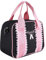 Chacerls Kinder Tanztasche Tasche,Mädchen Schule Gymnastik Rucksack Ballett Tanzschuh Tasche Mini Mädchen Baby Kind Rosa Prinzessin Tanz Ballett Handtasche Einzelne