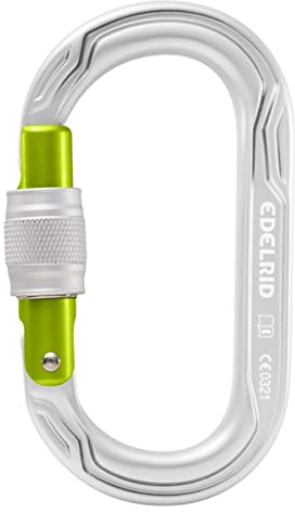 Oval Power 2500 Screw