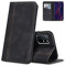 AKABEILA Hülle für OnePlus Nord CE 2 5G Handyhülle Leder Flip Case Ständer PU Brieftasche Schutzhülle Klapphülle Tasche Case mit [Kartenfach] [Standfunktion] [Magnetisch]