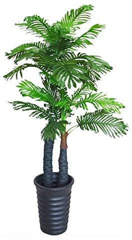 Künstliche Pflanzen Kunstbaum Künstlicher Baum Drinnen Und Draußen Für Zuhause Und Büro, Dekoration, Gefälschter Baum Für Gartendekorationen, Künstliche Bäume Für Verschenken Kunstpflanze Künstlicher