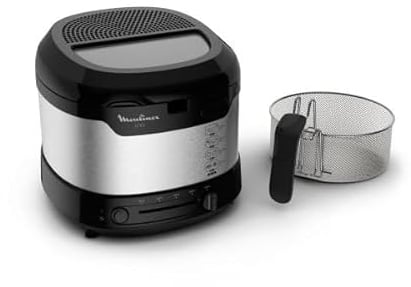 MOULINEX - Fritadeira AF215D10