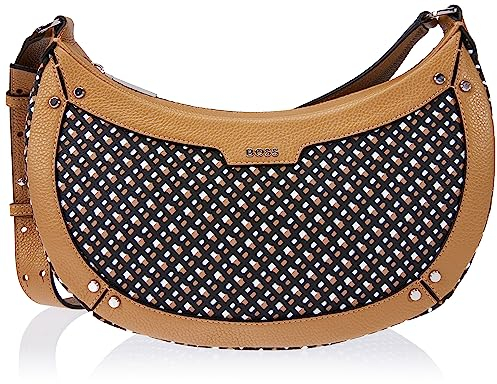 BOSS Ivy Hobo-MB Damen Hobo, Open Miscellaneous991