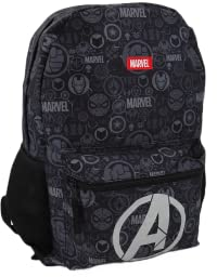 Marvel Avengers Rucksack Tasche Freizeit Schultasche