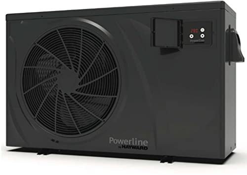 Bomba De Calor Pwl Inverter 30 Mono
