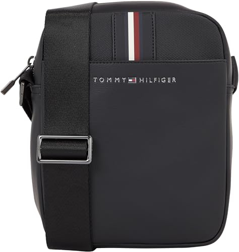 Tommy Hilfiger Men's TH Corporate Mini Reporter