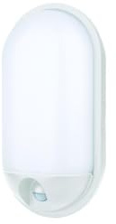 PLEDOLXXLPIR LED-Ovalleuchte 20W IP65 NW PROTEC.CLASS PLEDOLXXLPIR