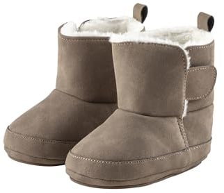 Sterntaler Unisex Baby BabyschuhBabyschuh