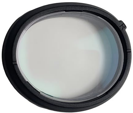 IOOIOO Lenses for Apple Vision pro VR Headset for Right Eye SPH:-2
