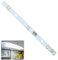 LED Light Strip for RONGSHENG/HISENSE Refrigerator LED Fridge Light Bar E349766 MDDZ-162A 1629348 DC12V 2W, Replacement Fridge Bulb Compatible with Kenwood Fridge KIFF5017 KIFF5020 KIFF7017 KIFF7020