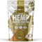 Organic Raw Hemp Protein Powder Vegan Plant Protein Powder, Unflavoured, Gluten Free, Superfood High Fibre, Rich in Omega 3 6 and Dairy Free Protein Powder by PROELITE (1000g, Unflavoured)