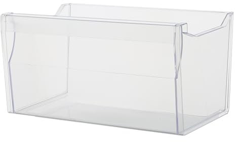 Masterpart Tiroir de congélation inférieur pour réfrigérateur congélateur Whirlpool