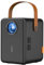 【Elektrischer Fokus】 Beamer 5G WiFi Bluetooth FunFlix G1 Mini Beamer 1080P Full HD Video Beamer 300-Zoll Intelligenter Zoom Kompatibel mit Smartphone/Laptop